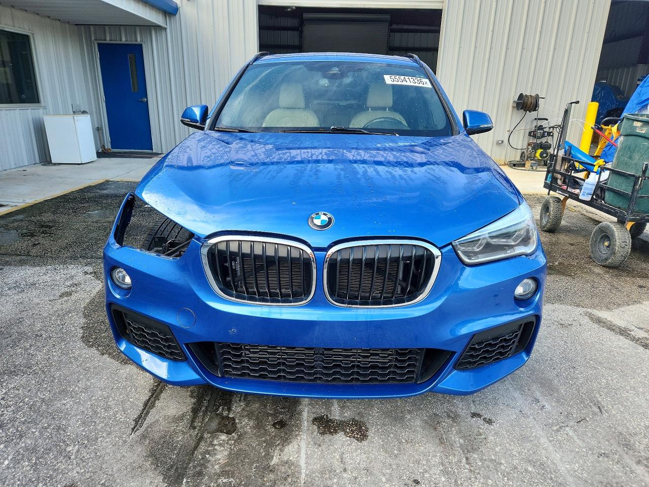 BMW X Series Sdrive28i