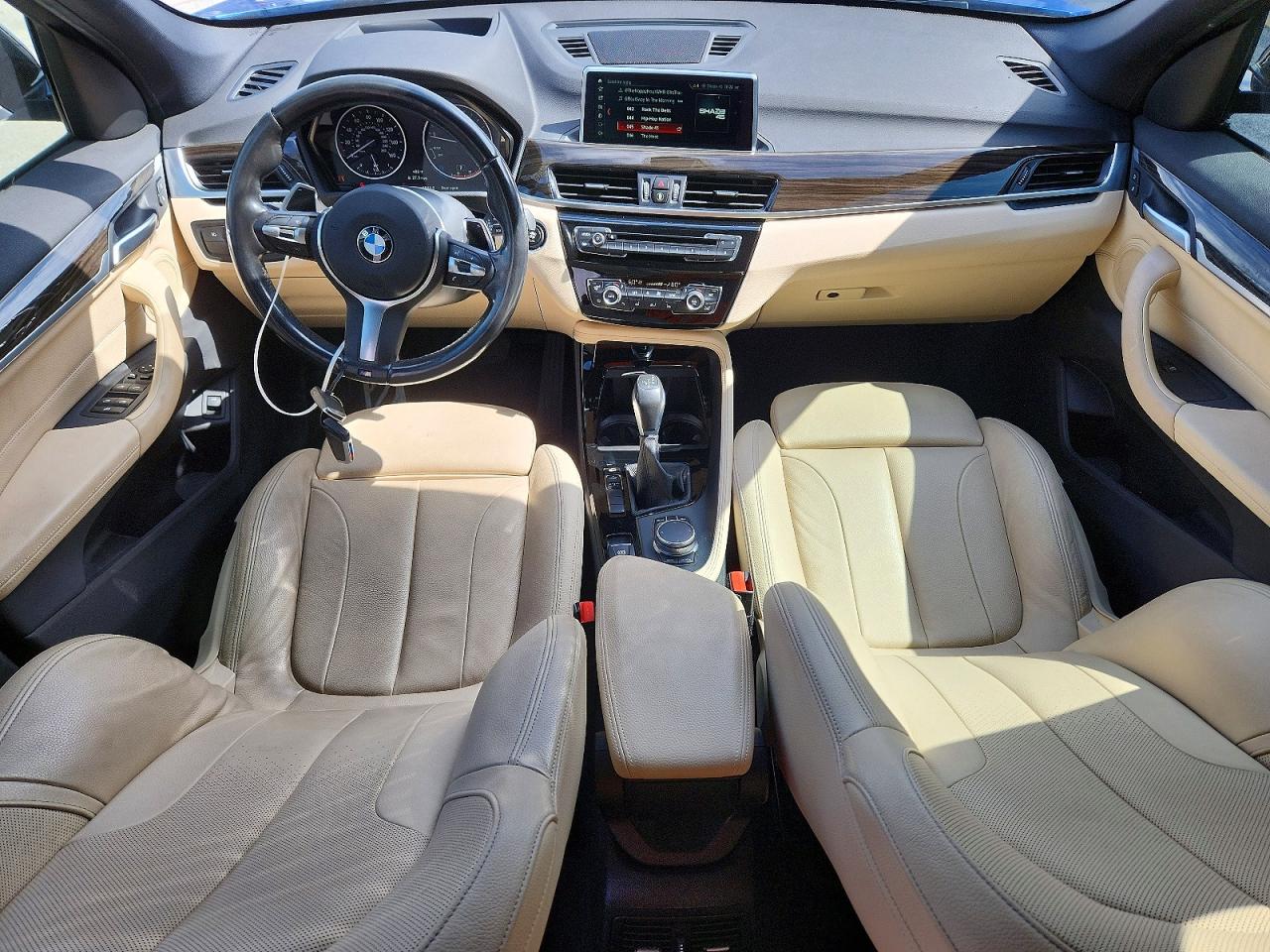 BMW X Series Sdrive28i