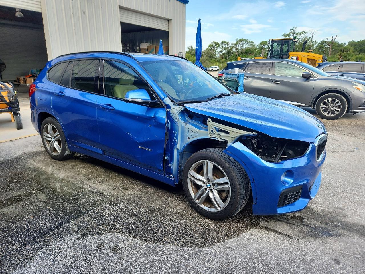 BMW X Series Sdrive28i