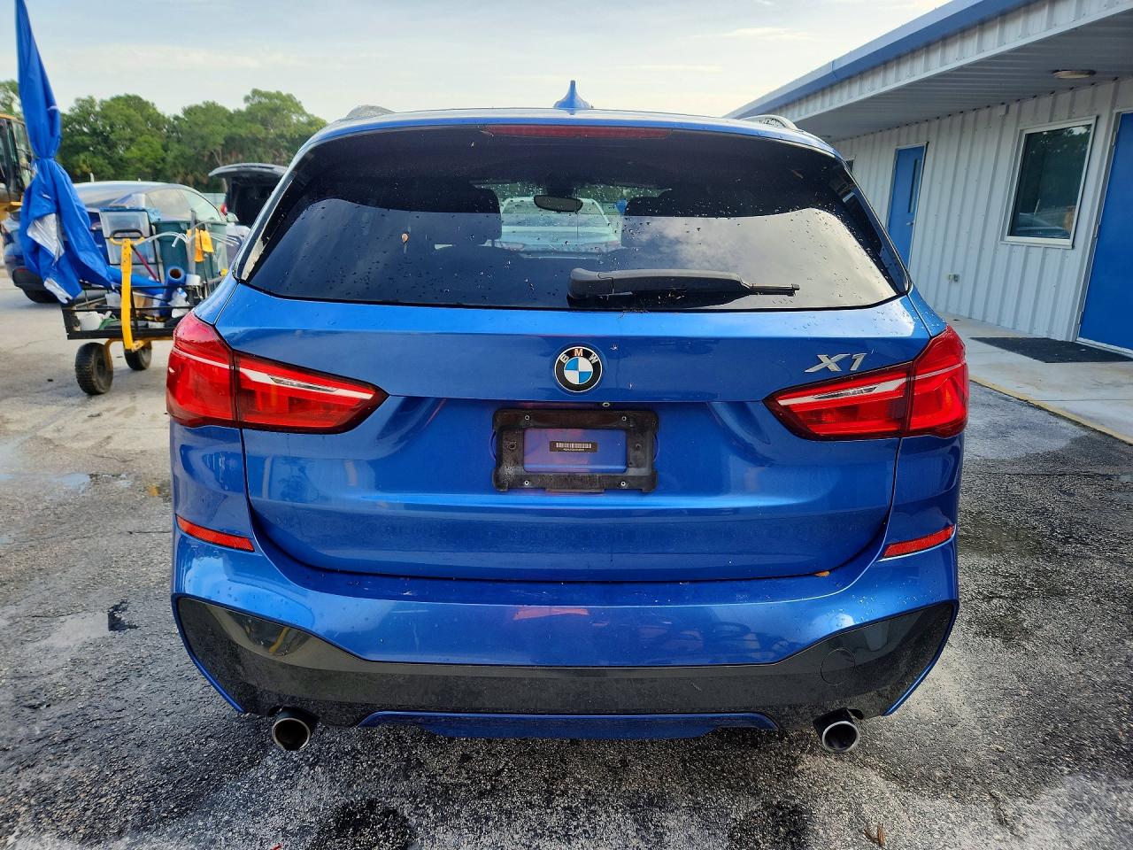 BMW X Series Sdrive28i
