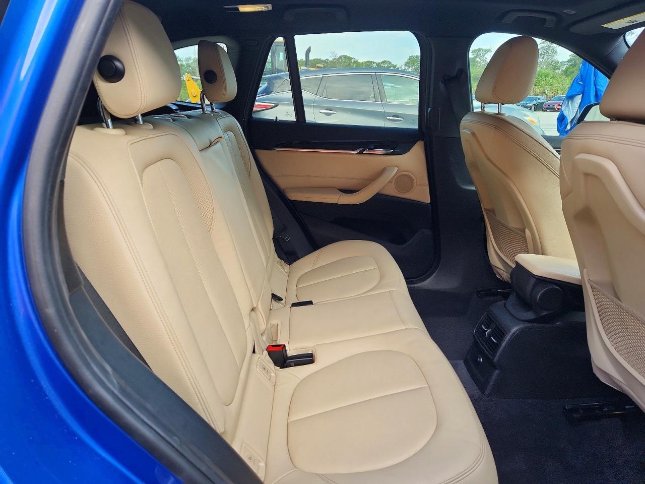 BMW X Series Sdrive28i