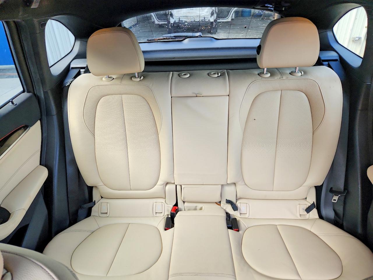 BMW X Series Sdrive28i