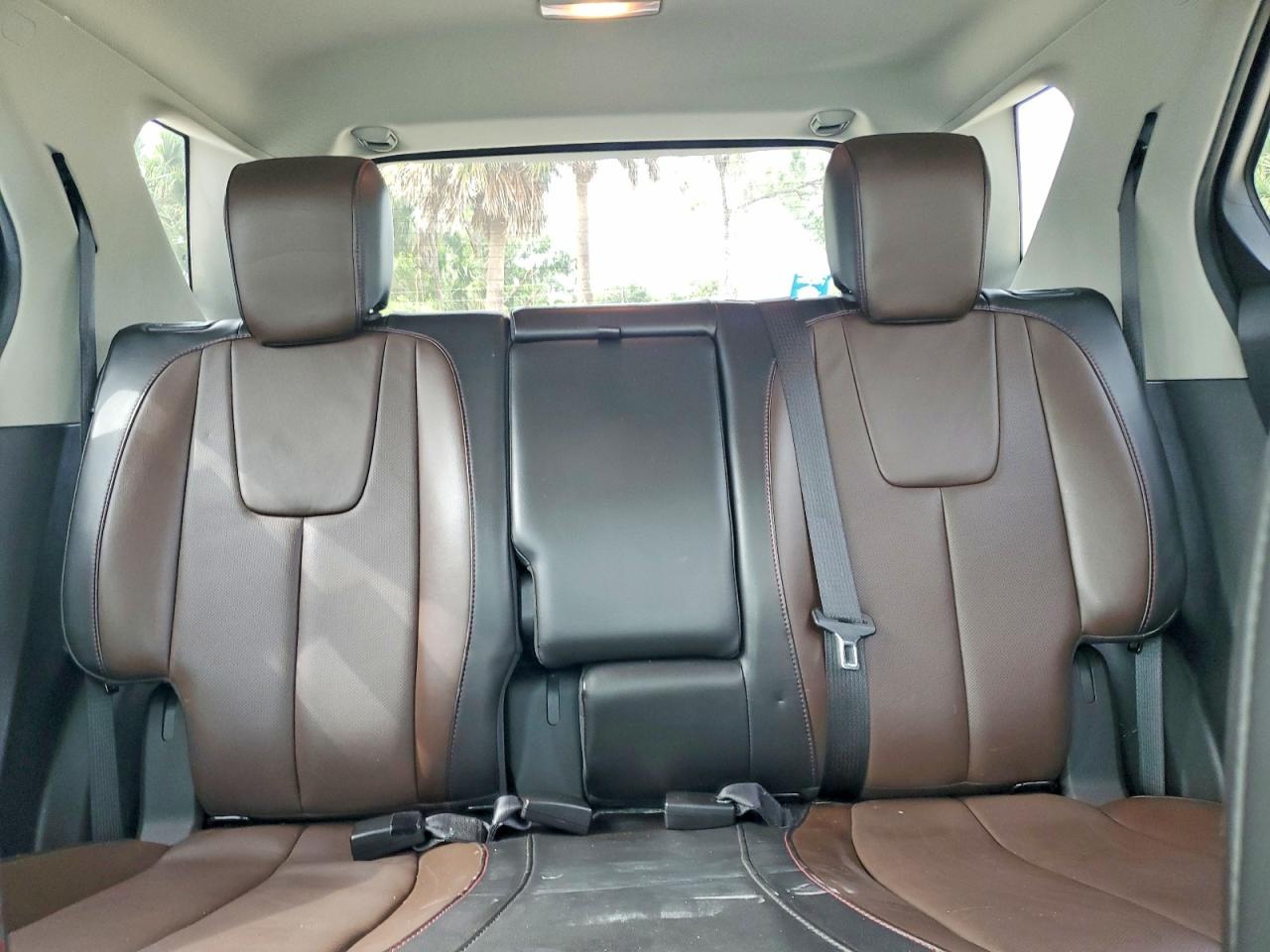 Chevrolet Equinox Ltz
