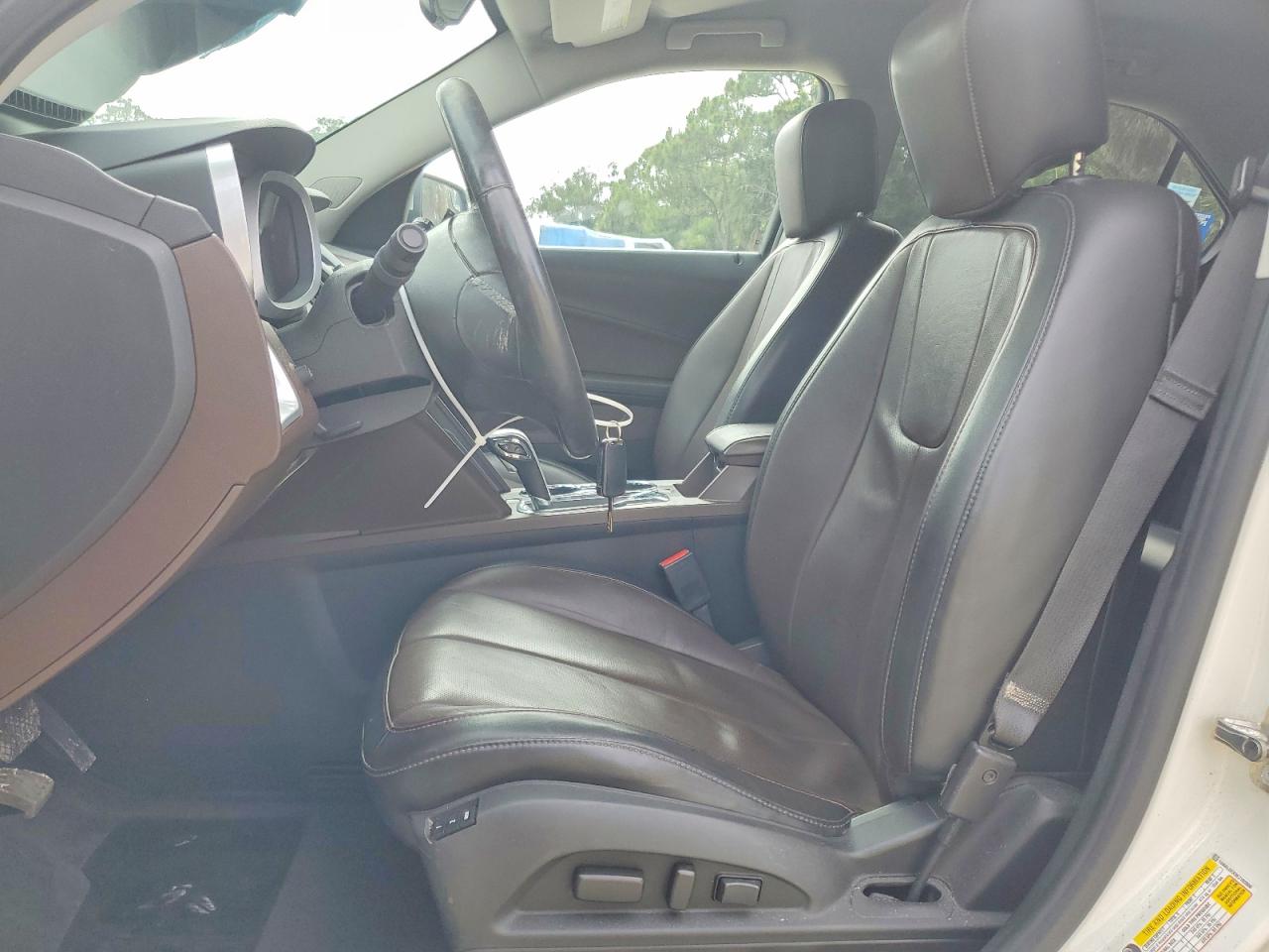 Chevrolet Equinox Ltz