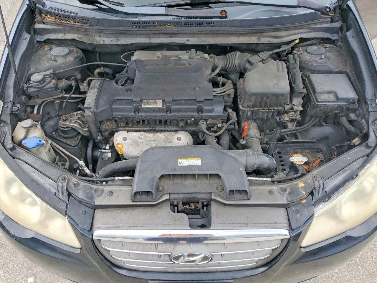 Hyun ELANTRA