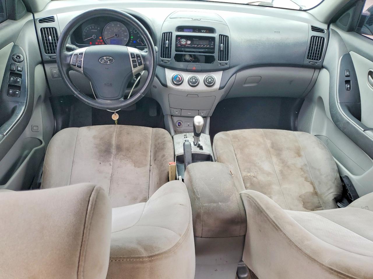 Hyun ELANTRA