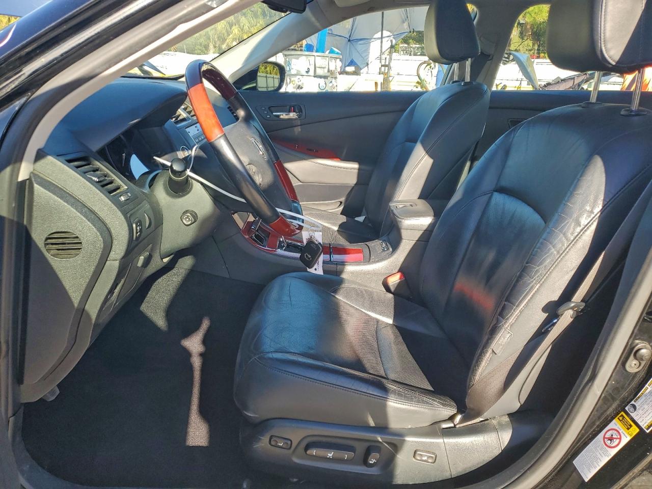 Lexus Es 350