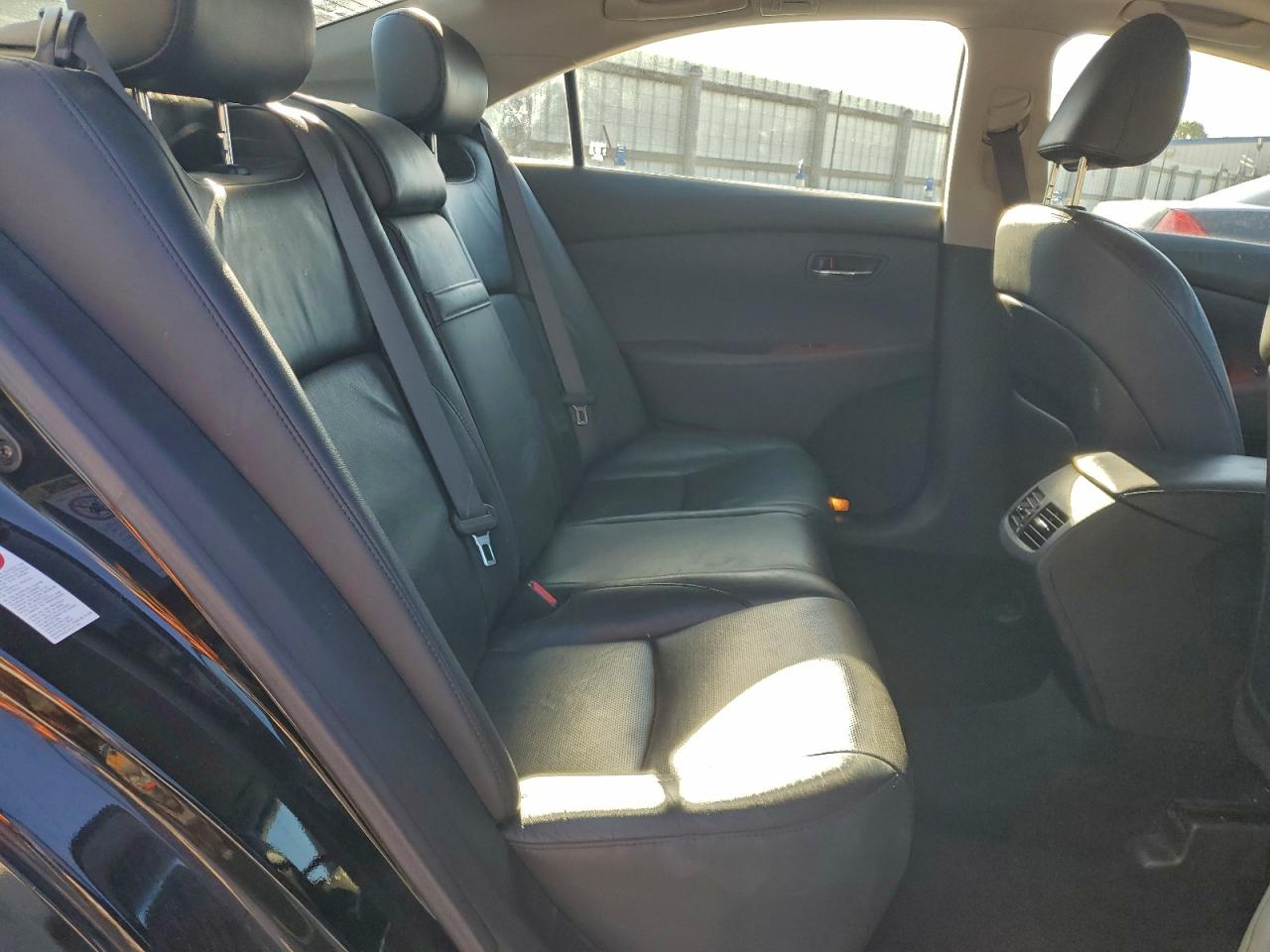 Lexus Es 350