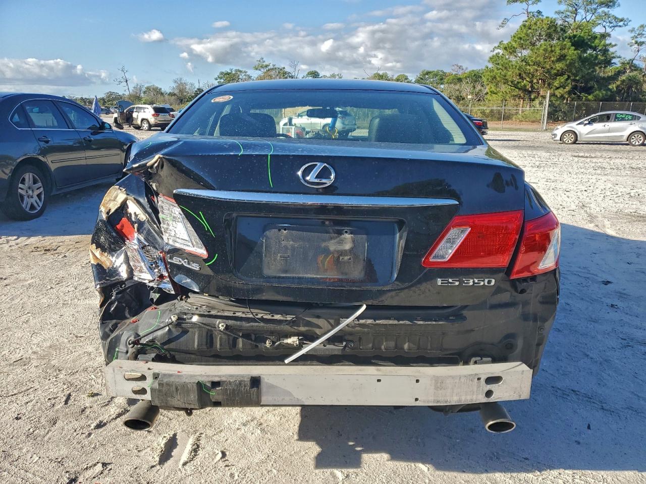 Lexus Es 350