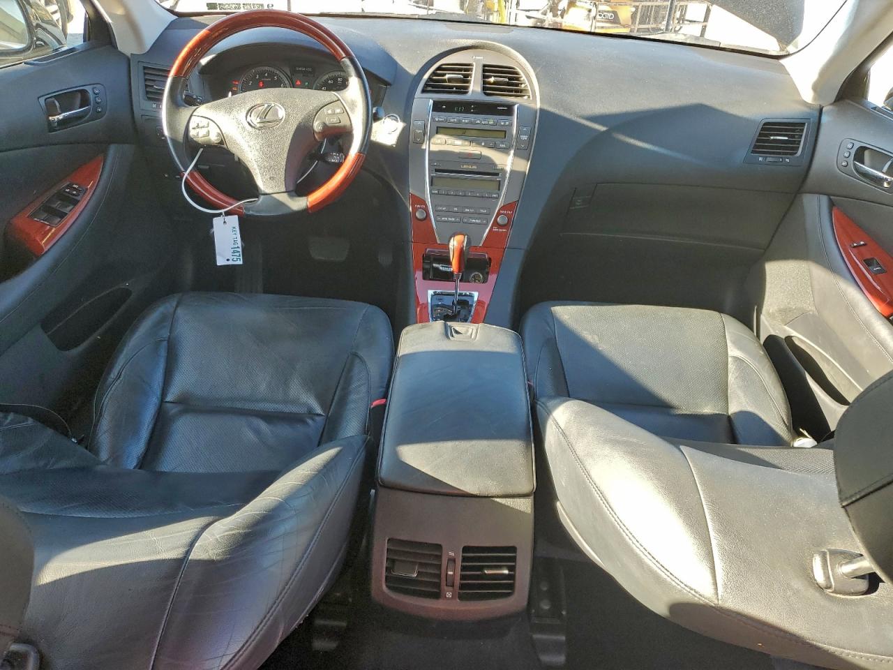 Lexus Es 350