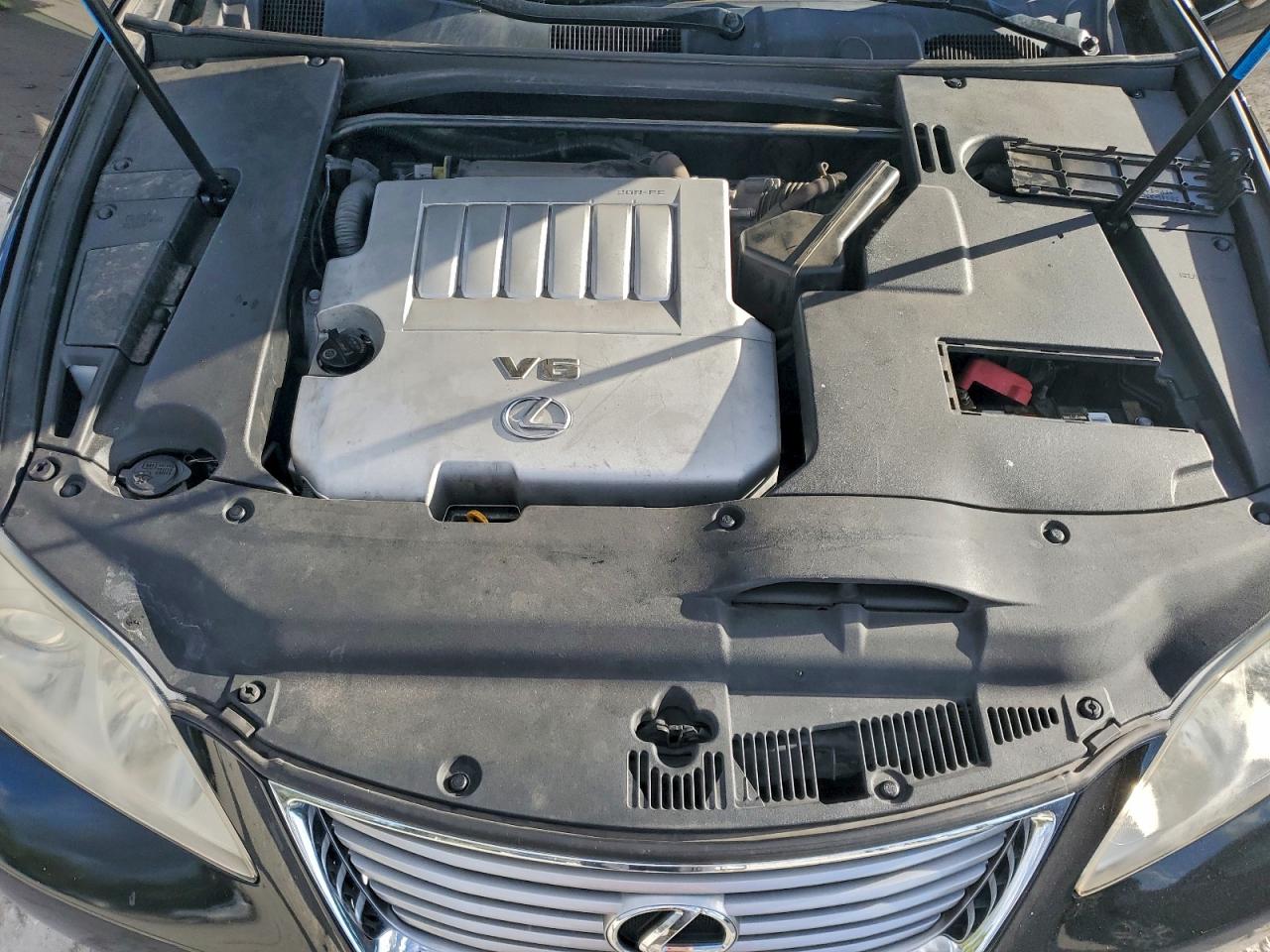 Lexus Es 350