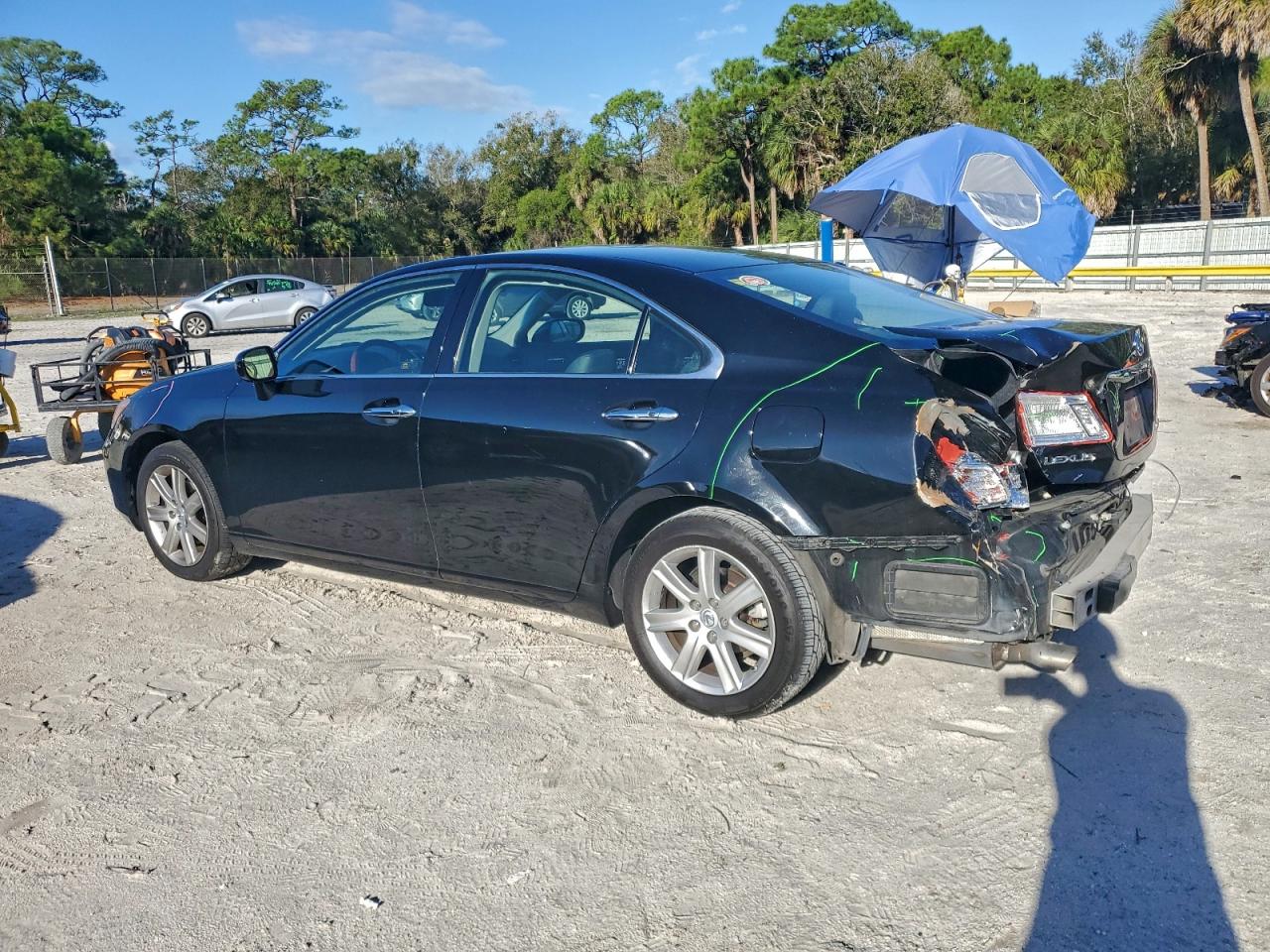Lexus Es 350