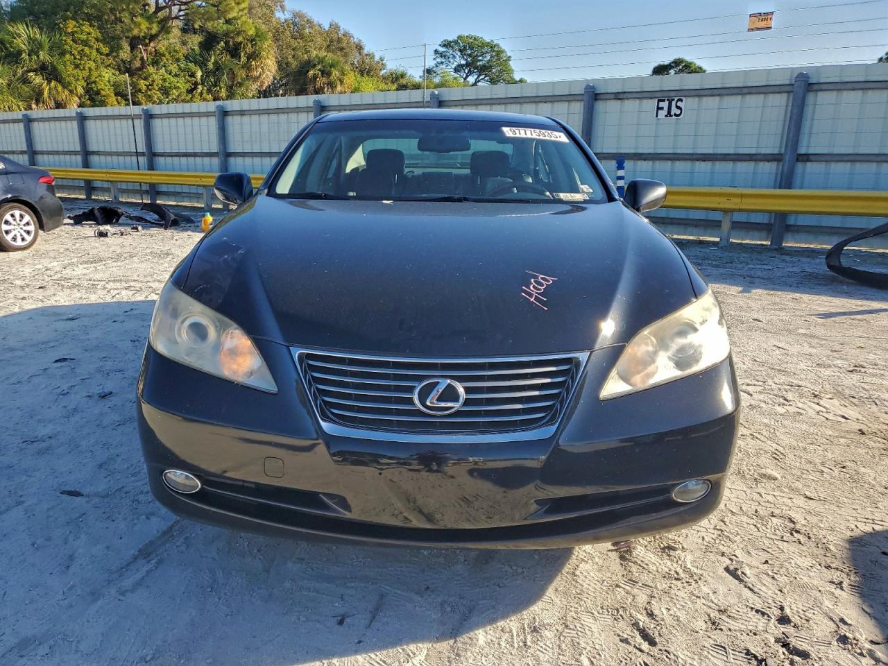 Lexus Es 350