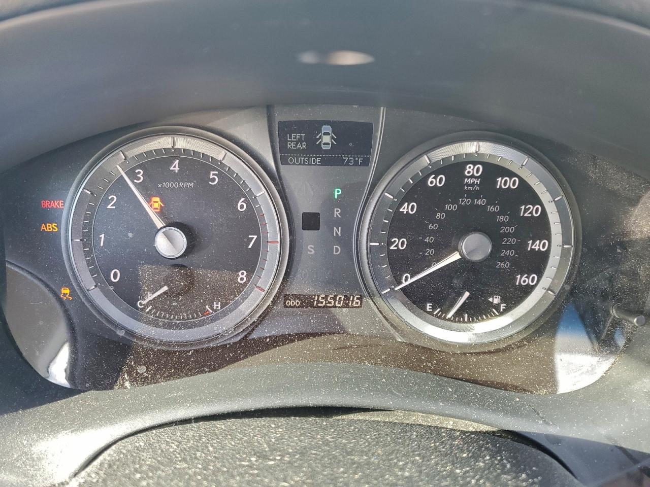 Lexus Es 350