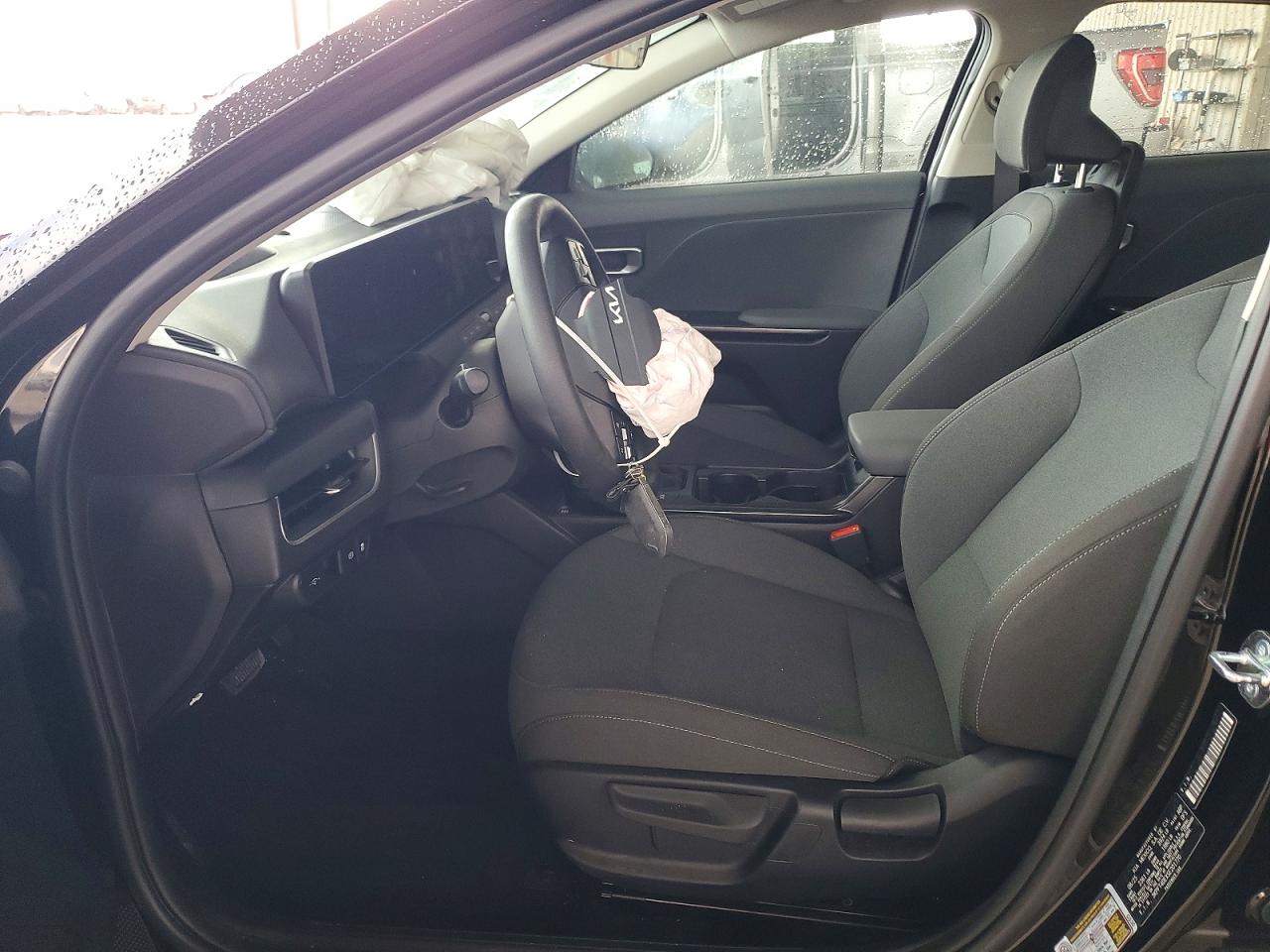 Kia K4 Lx