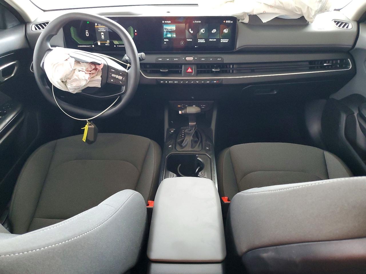 Kia K4 Lx