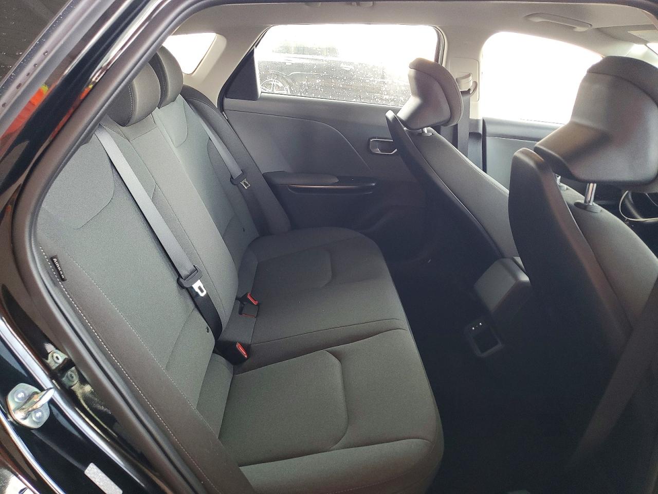 Kia K4 Lx