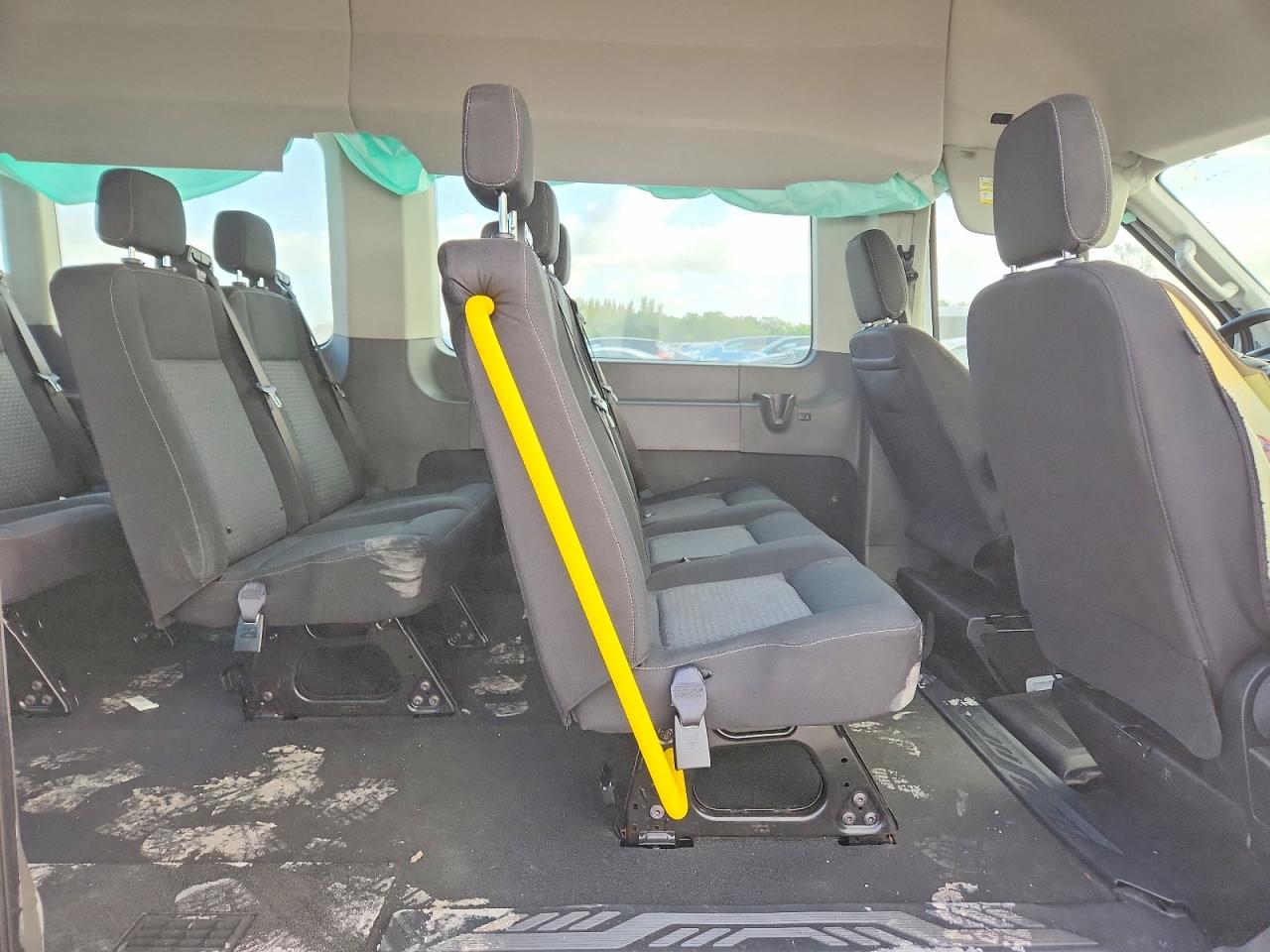 Ford Transit T-350