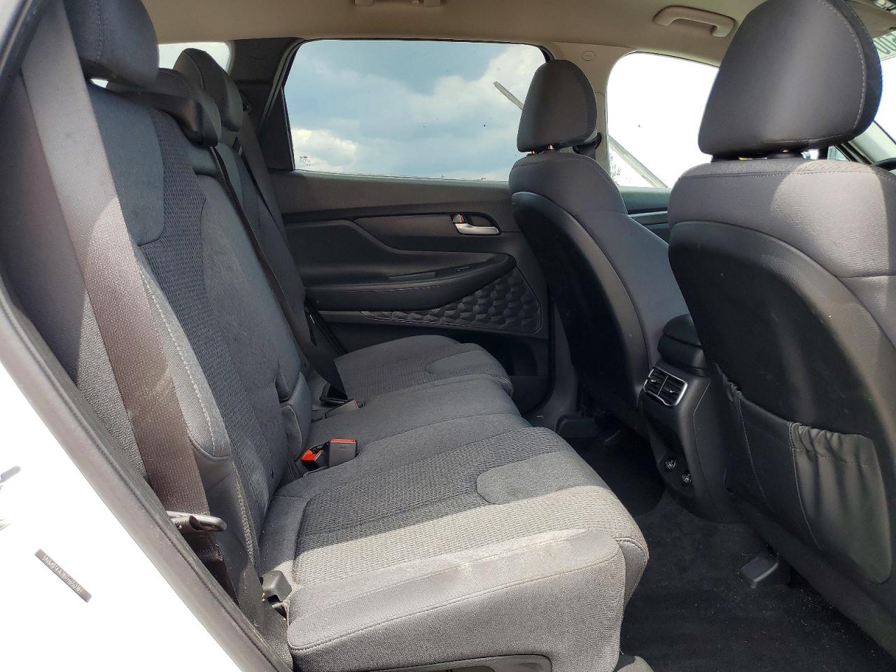 Hyundai SANTA FE Se
