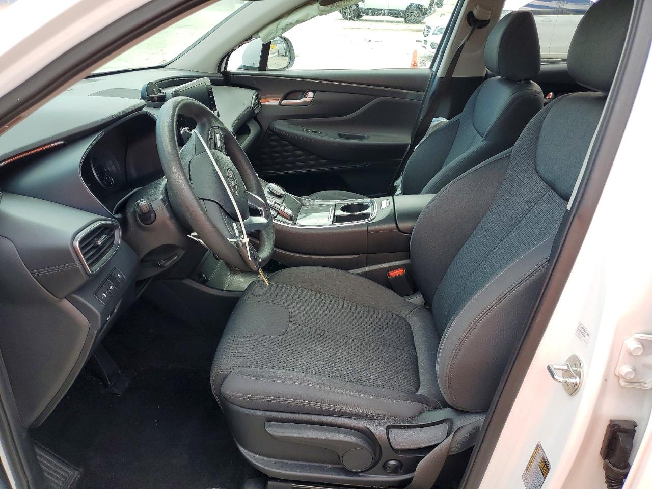 Hyundai SANTA FE Se