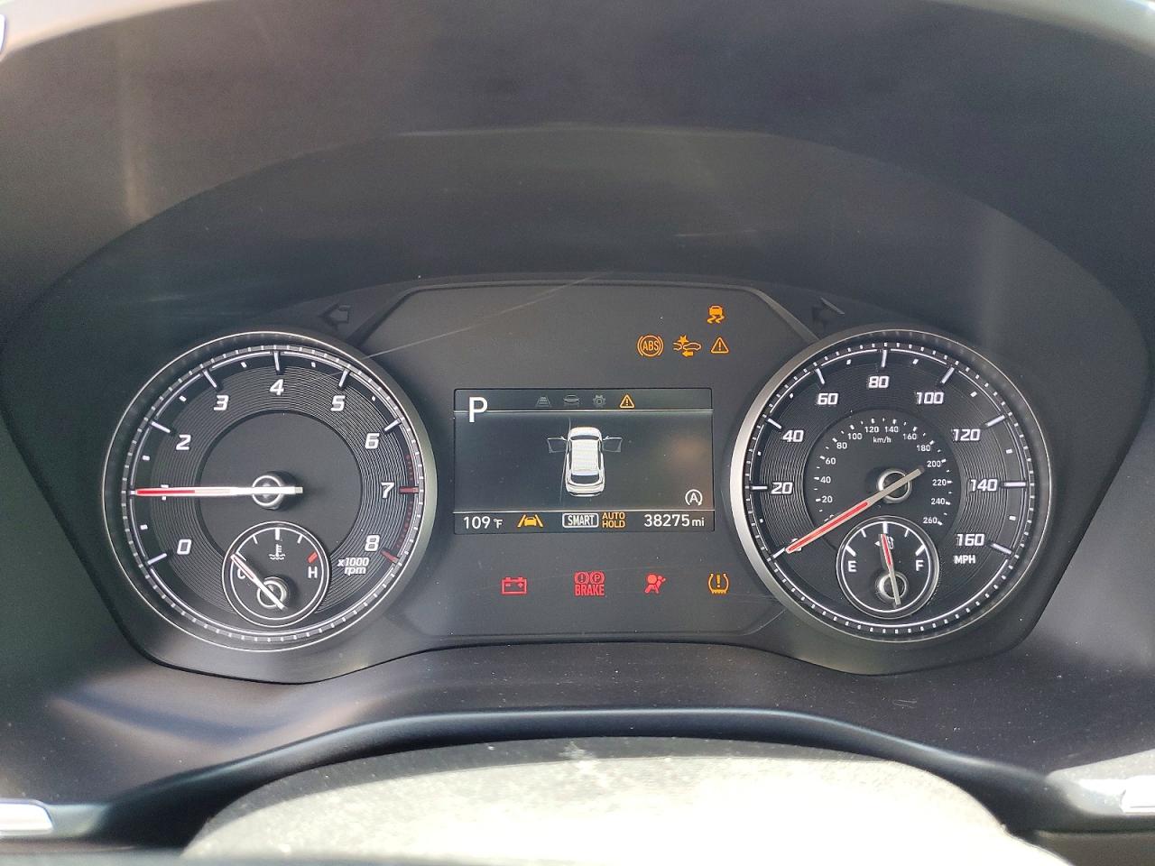 Hyundai SANTA FE Se