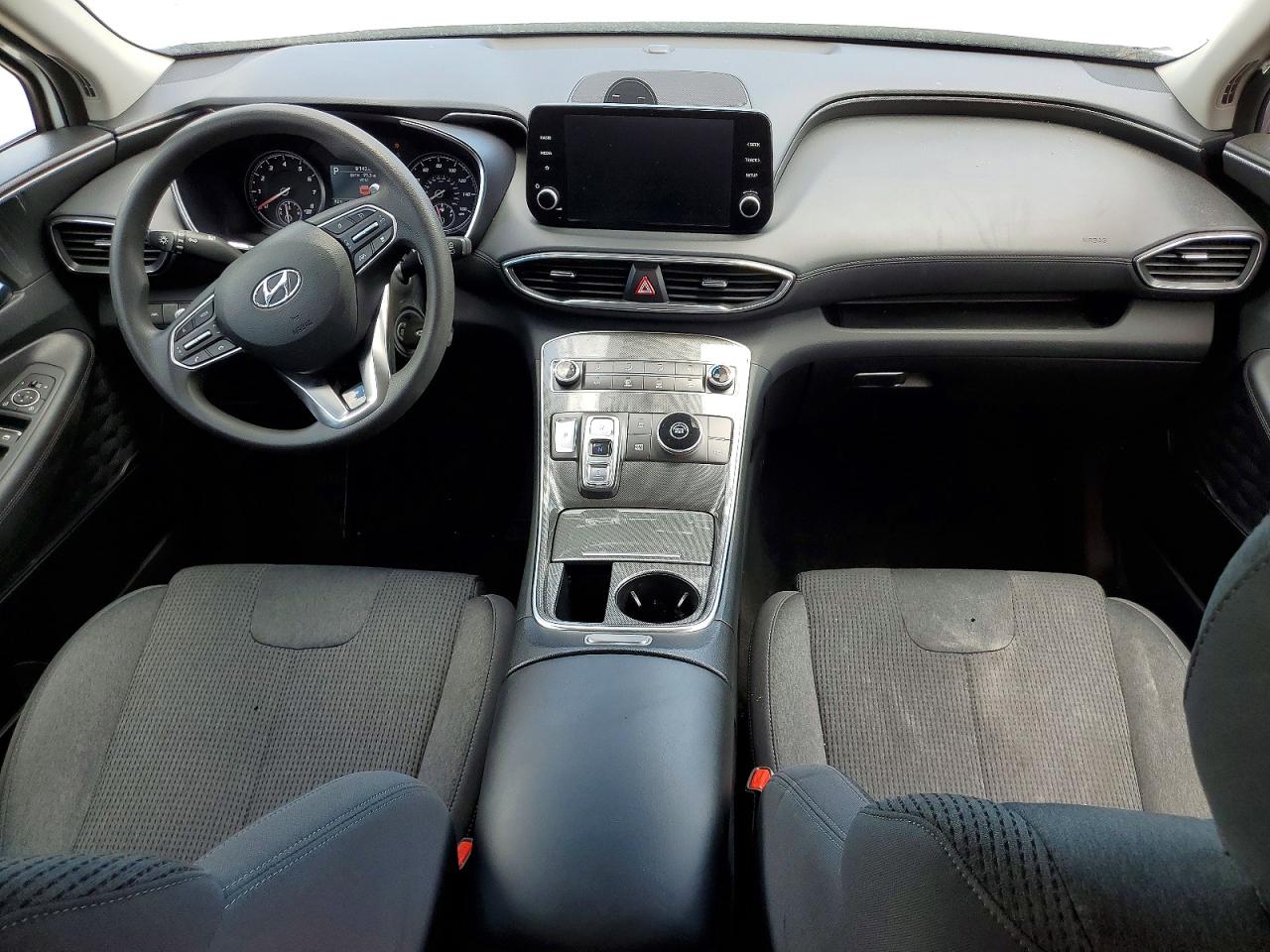 Hyundai SANTA FE Se