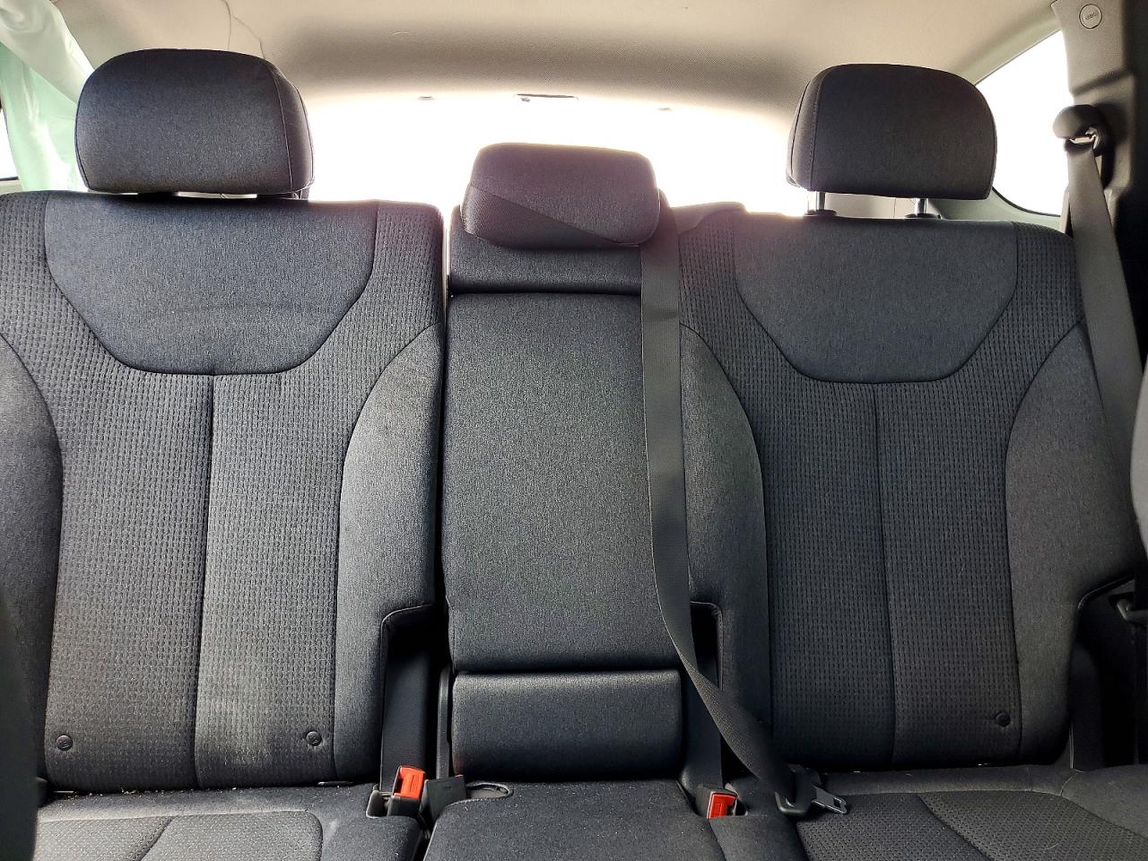 Hyundai SANTA FE Se