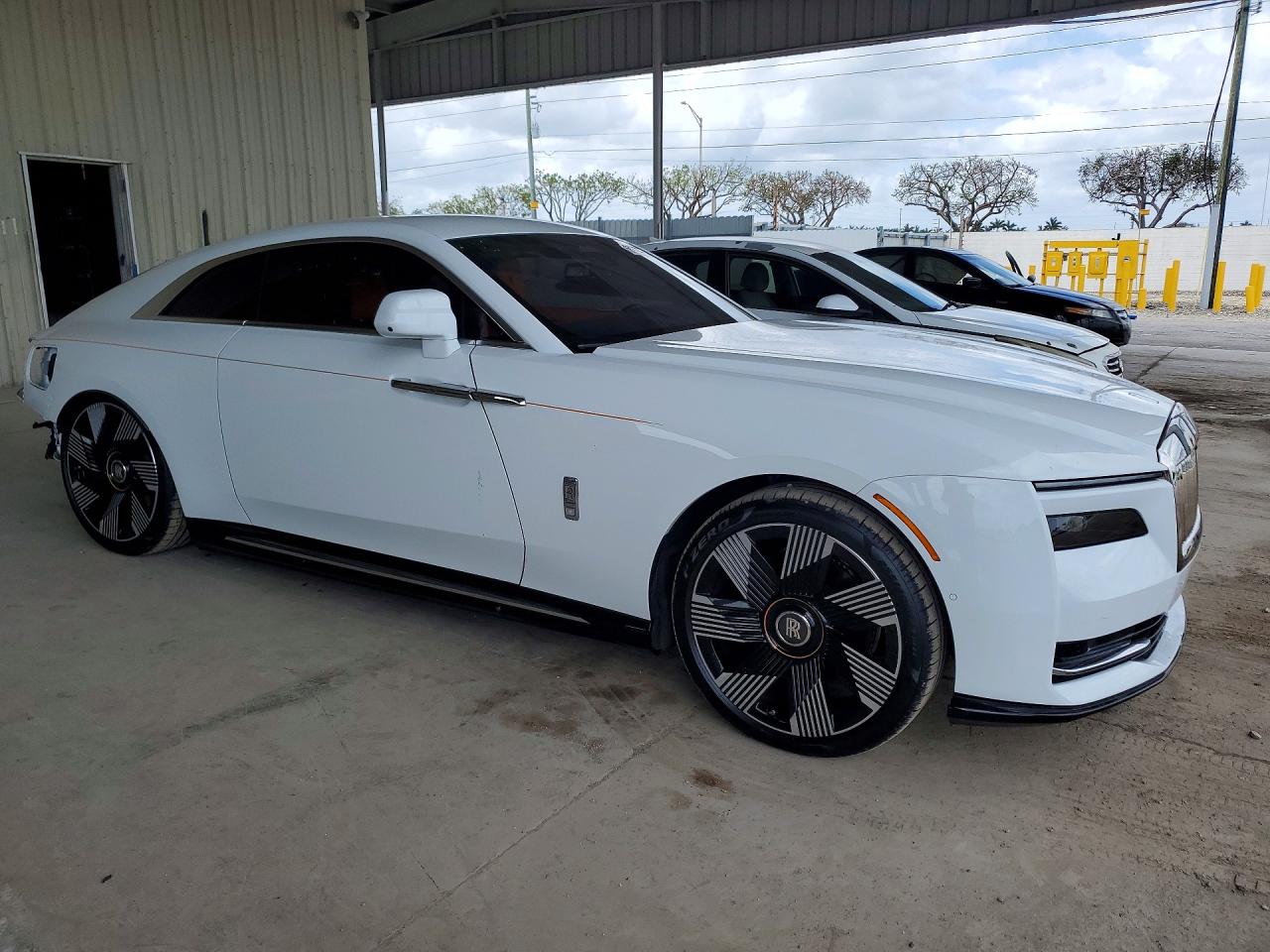 Rolls-Royce Spectre