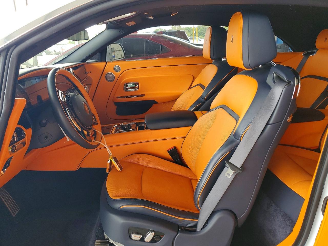 Rolls-Royce Spectre