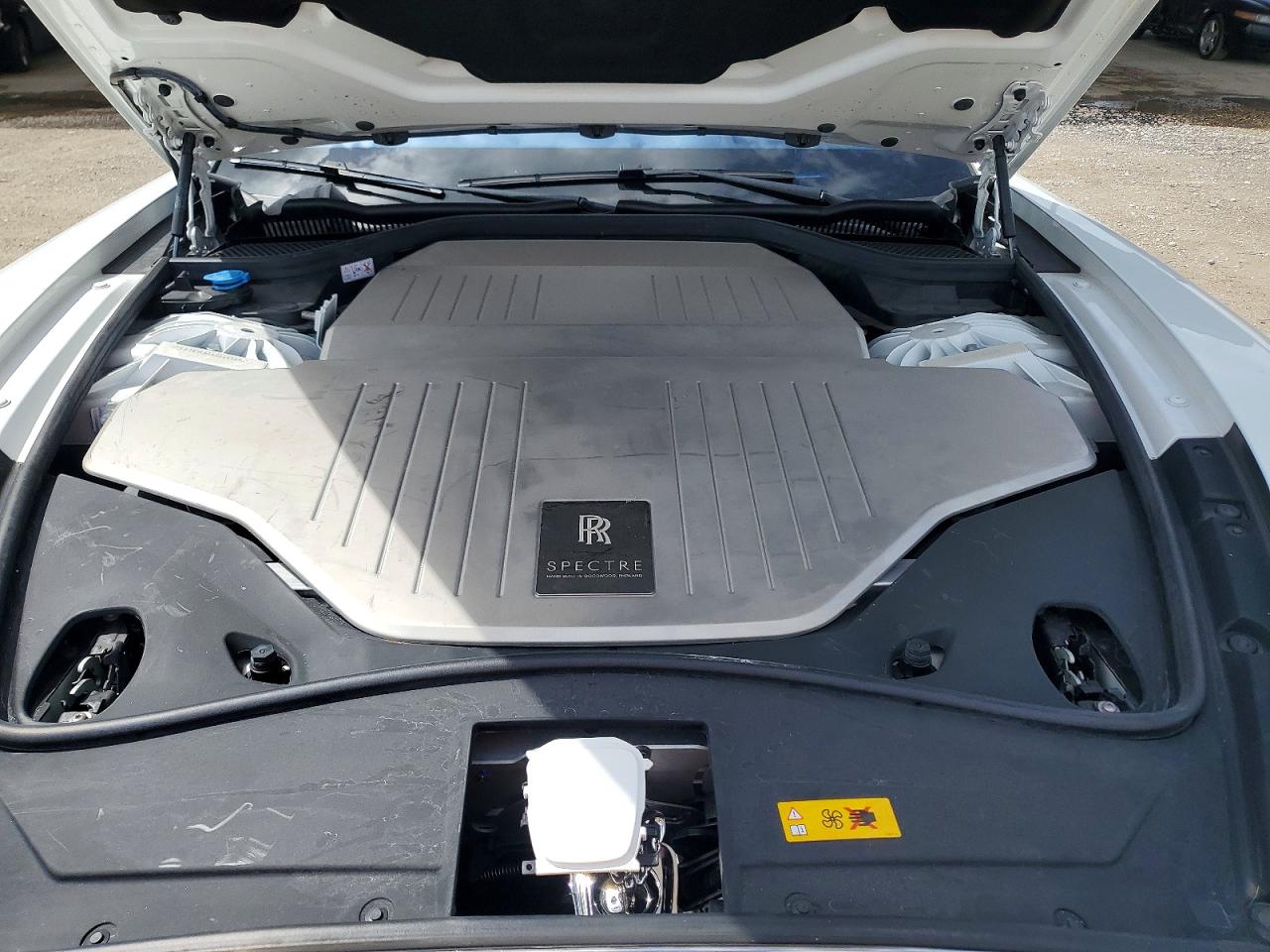 Rolls-Royce Spectre