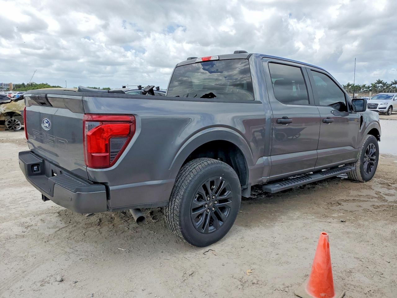Ford F-150 Stx