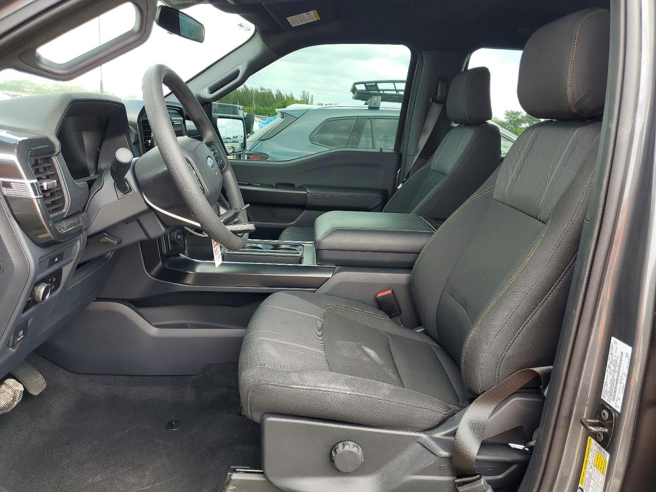 Ford F-150 Stx