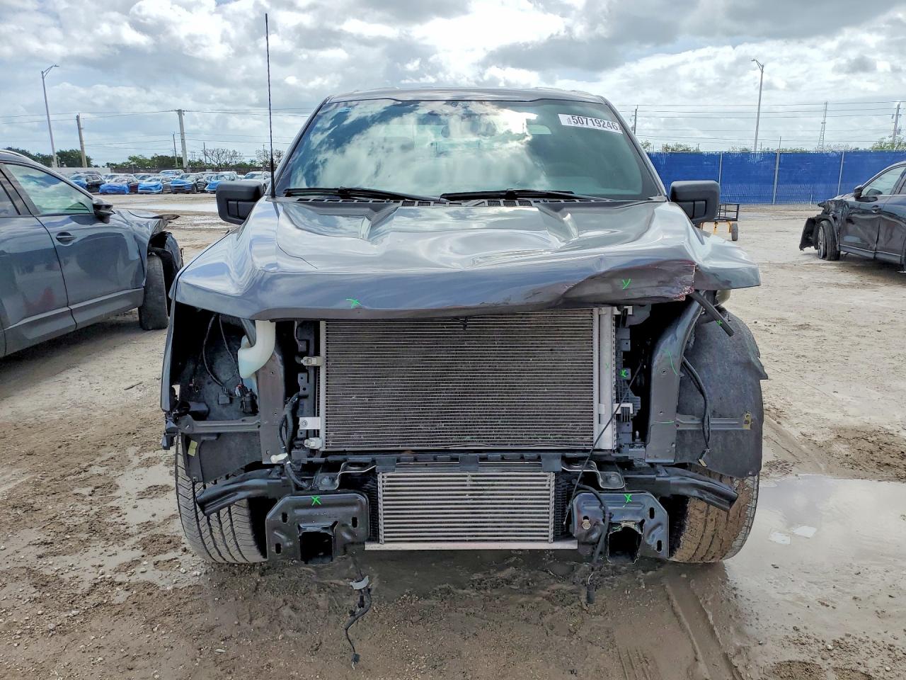 Ford F-150 Stx