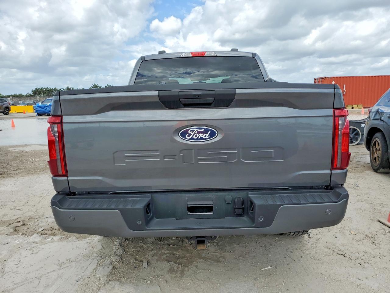 Ford F-150 Stx