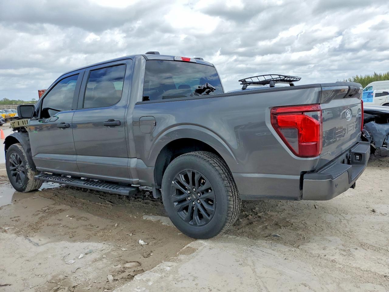 Ford F-150 Stx