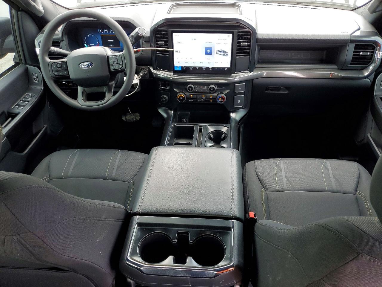 Ford F-150 Stx