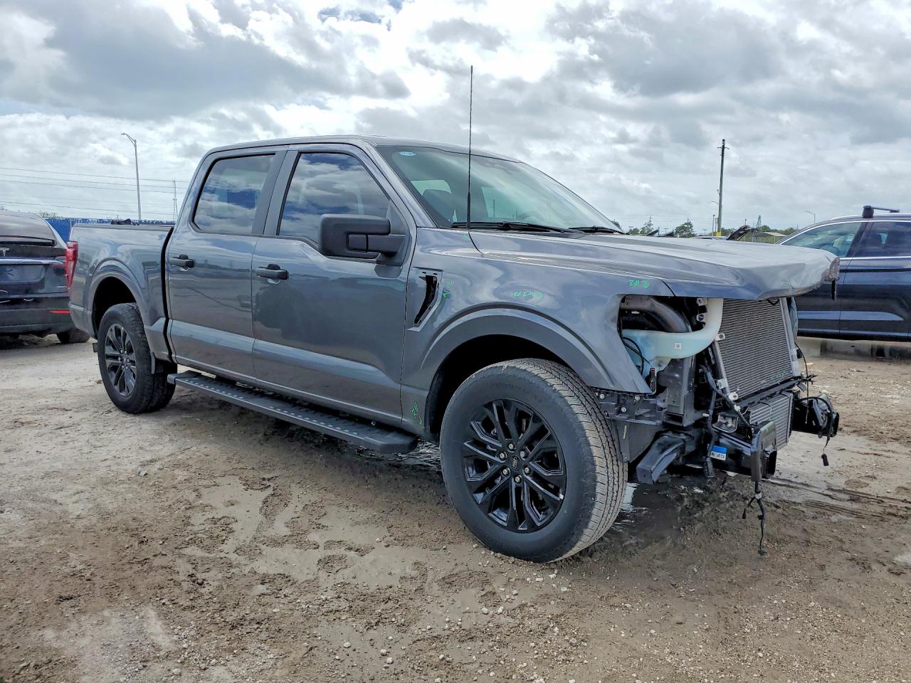Ford F-150 Stx