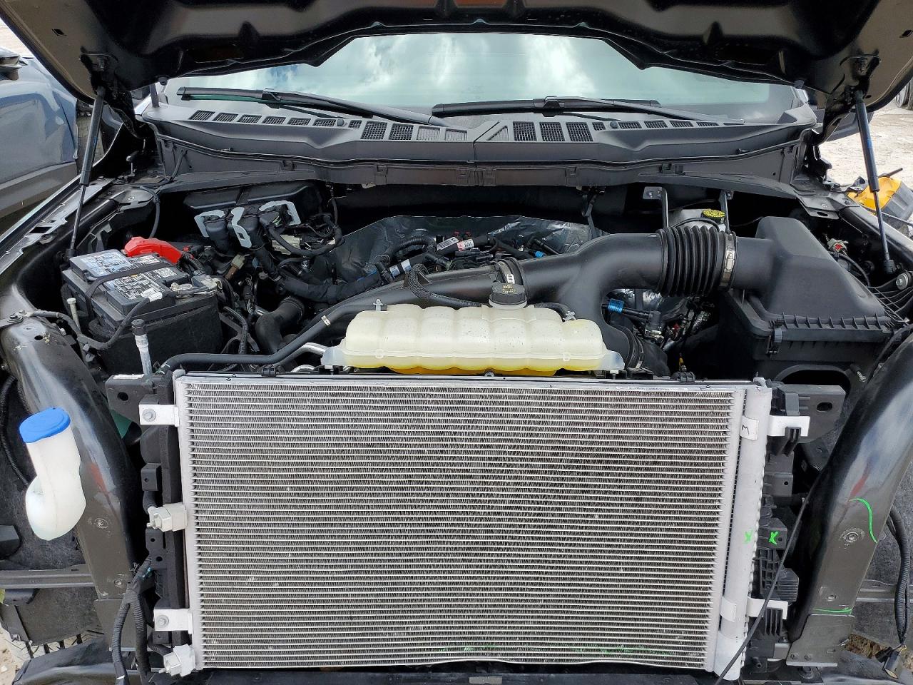 Ford F-150 Stx