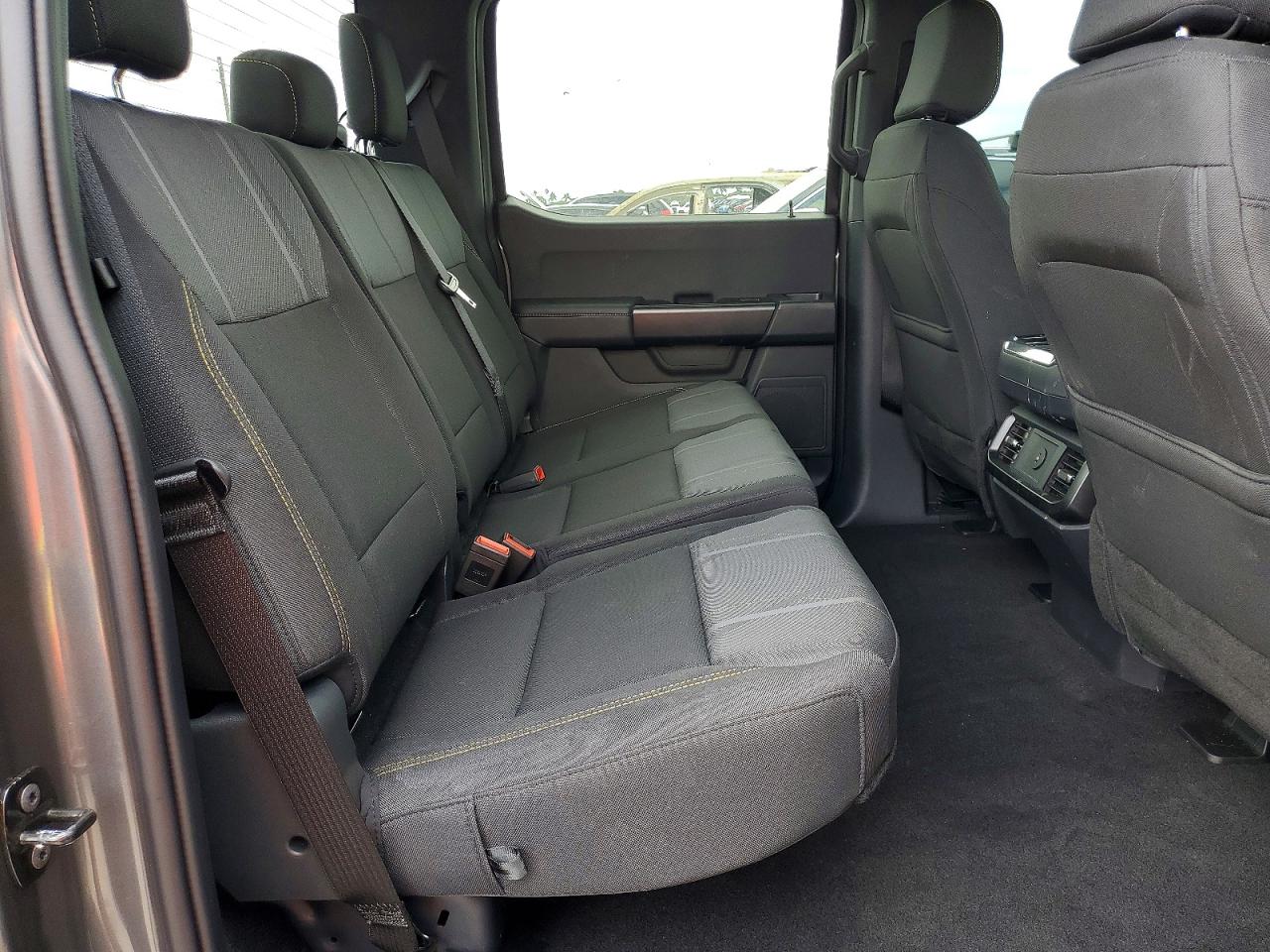 Ford F-150 Stx