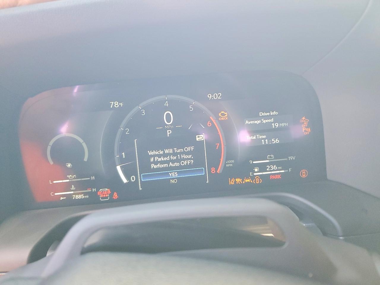 Lexus Gx Overtrail+