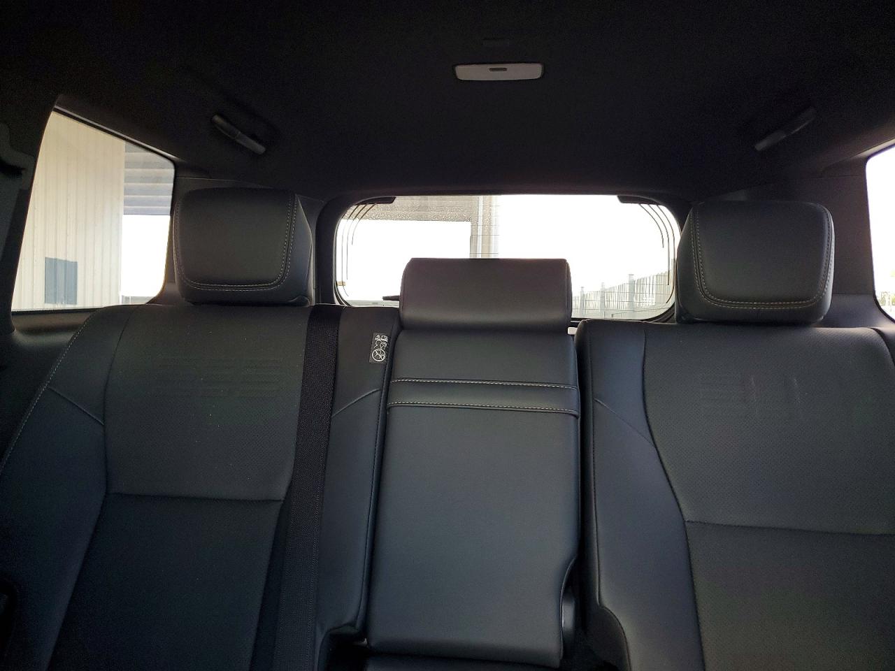 Lexus Gx Overtrail+