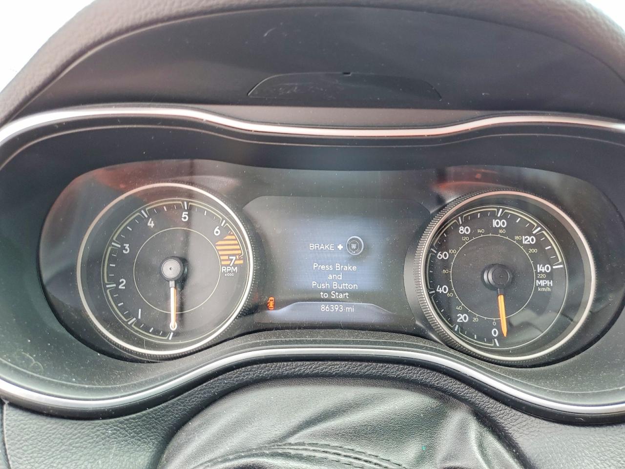 Jeep Cherokee Limited