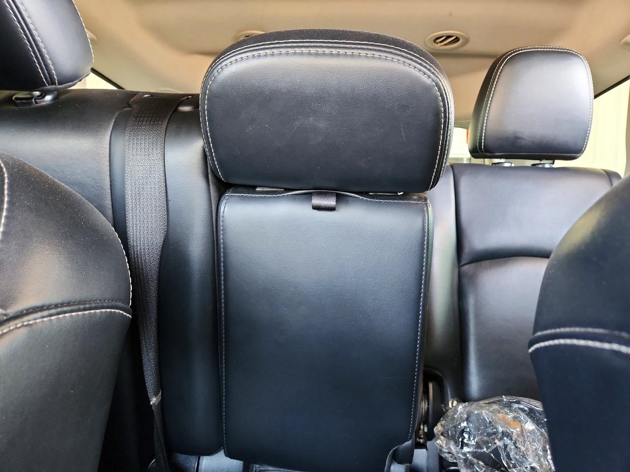 Dodge Journey Crew
