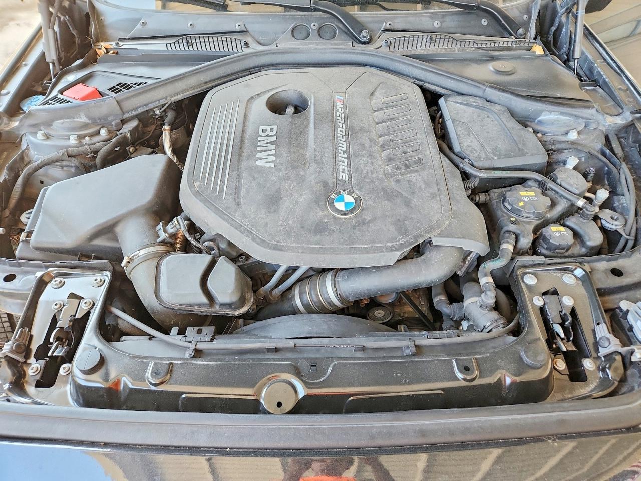 BMW M Series