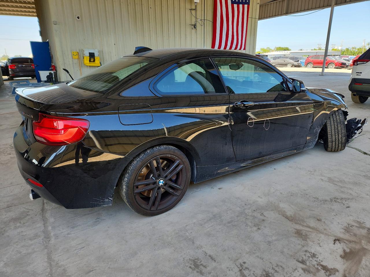 BMW M Series