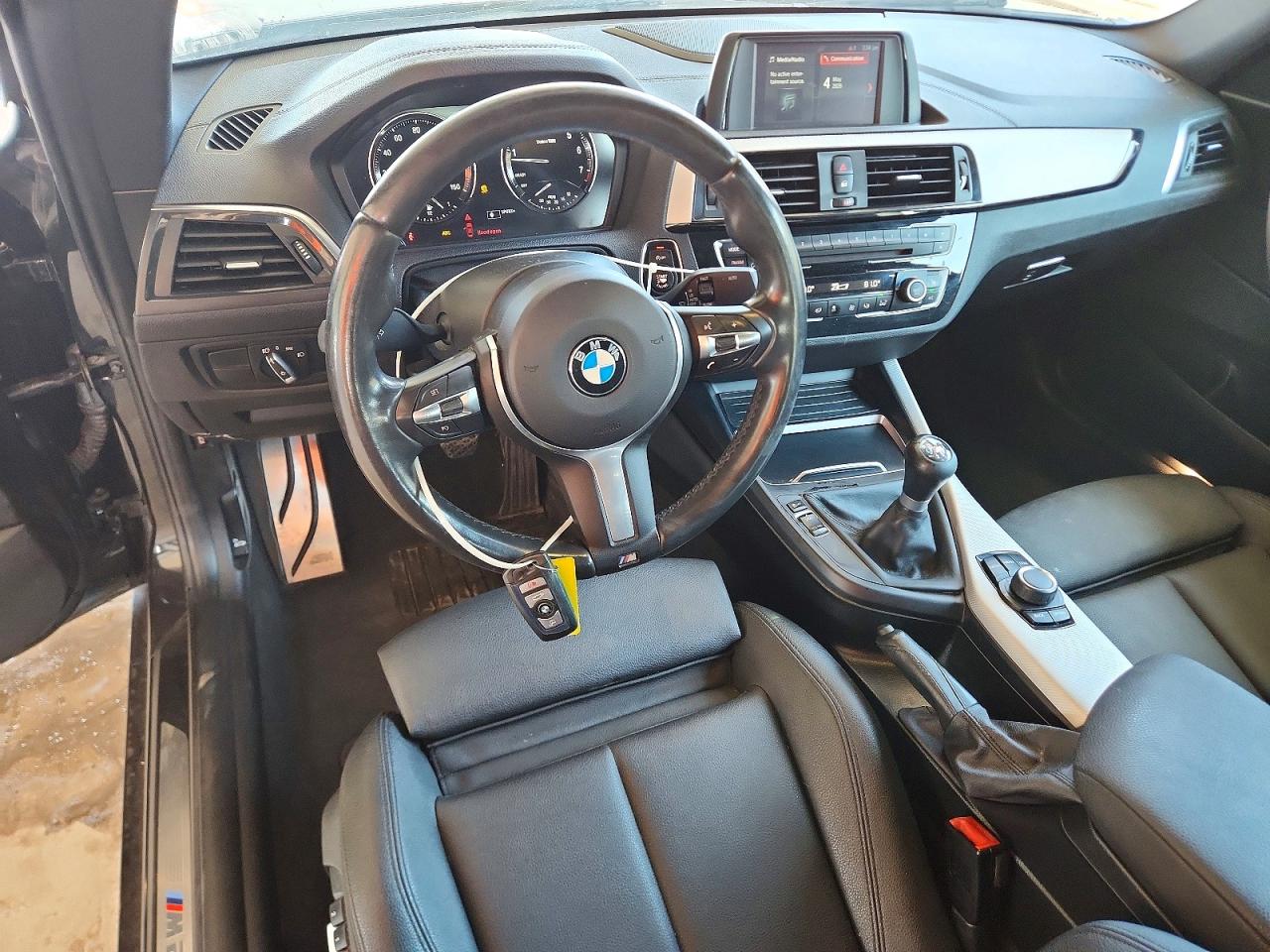 BMW M Series