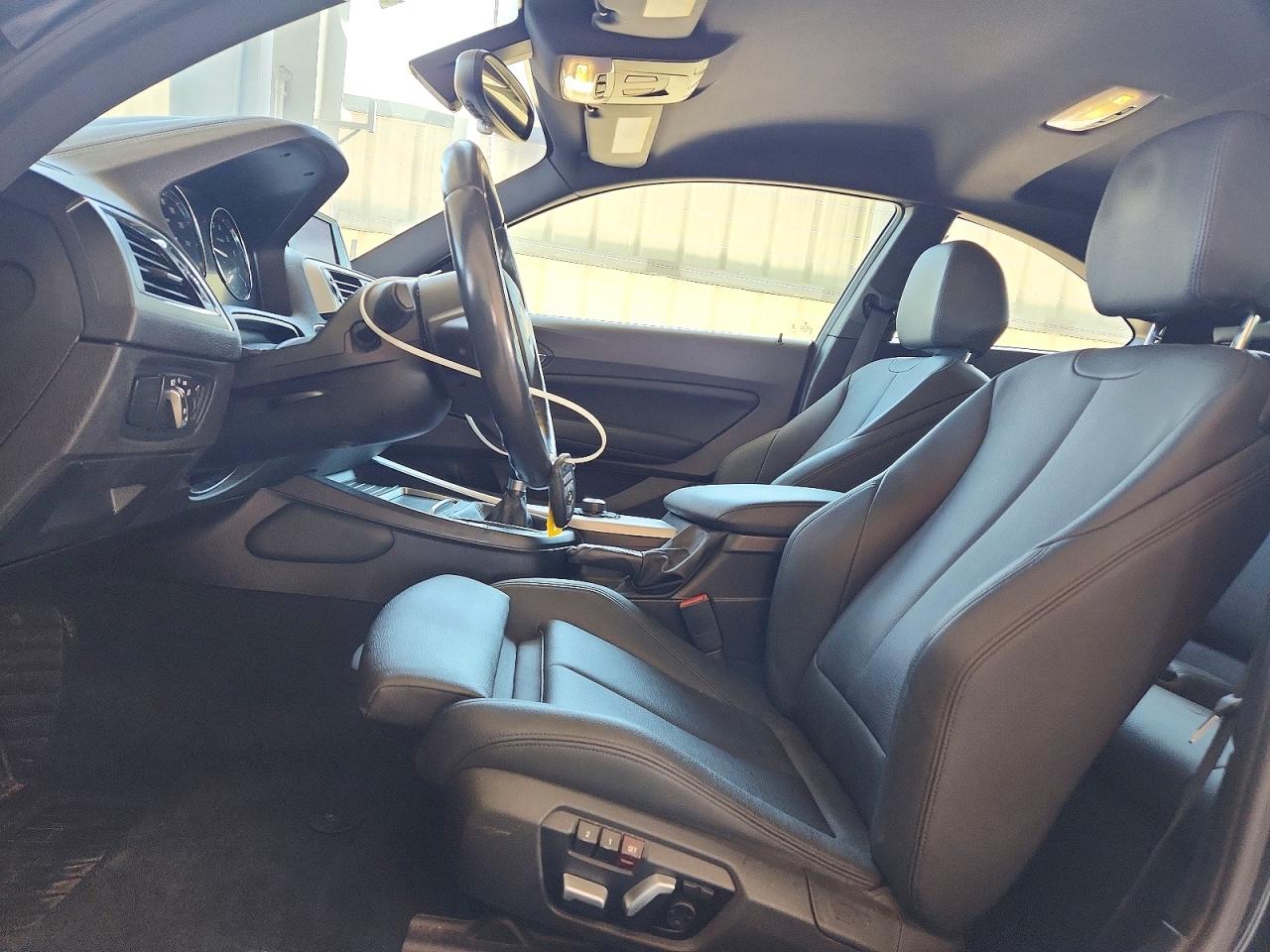 BMW M Series
