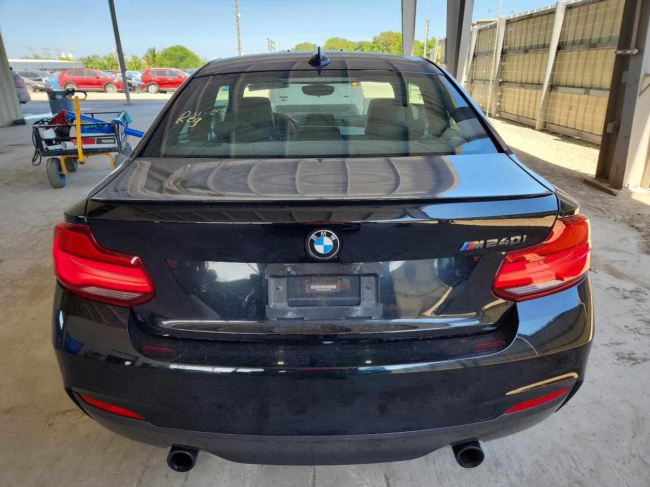 BMW M Series