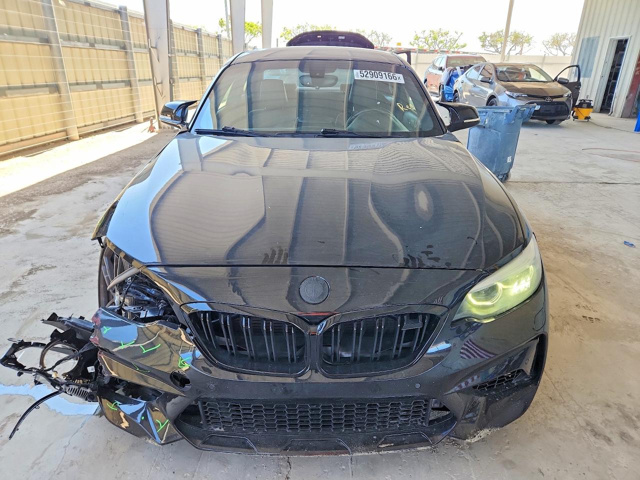 BMW M Series