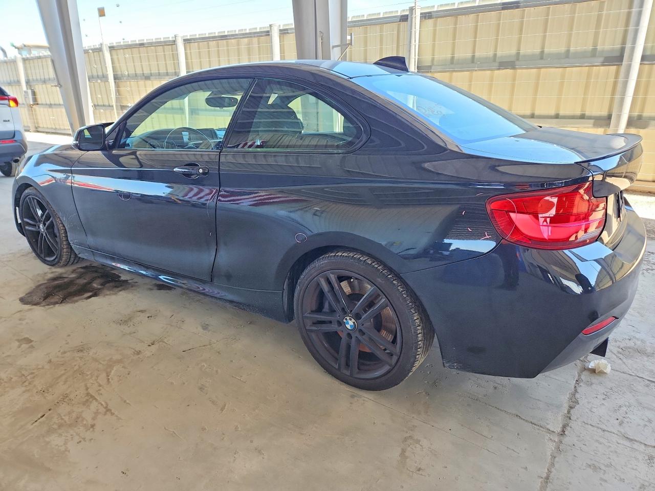 BMW M Series